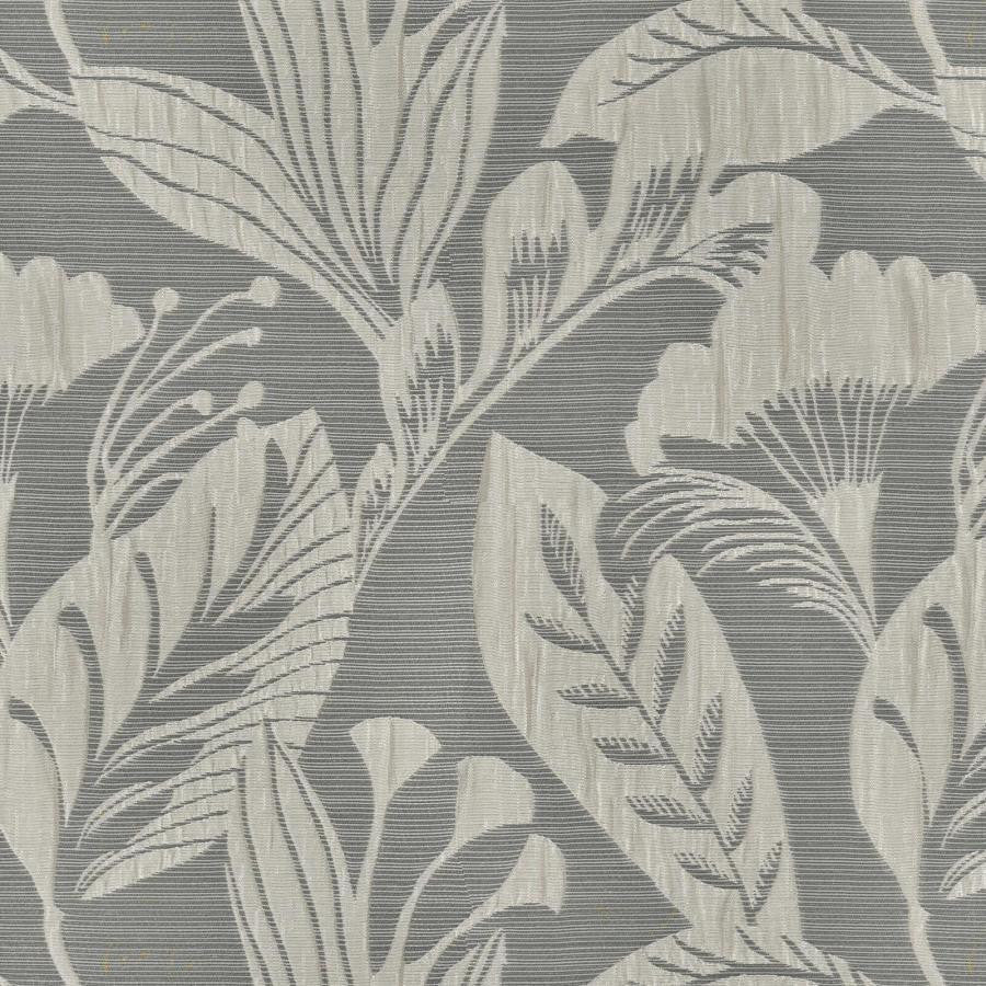 Georgette # 915 Lamb'S Ear by Maxwell Designer Fabric Regency 100% POLYESTER INDIA V - 15" H - 13.7 56" - Swanky Fabrics -