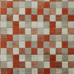Gambit # 706 Clay by Maxwell Fabric