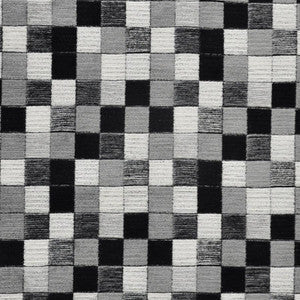 Gambit # 828 Domino by Maxwell Fabric