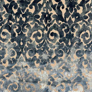 Ghent Adriatic by Magnolia Fabric