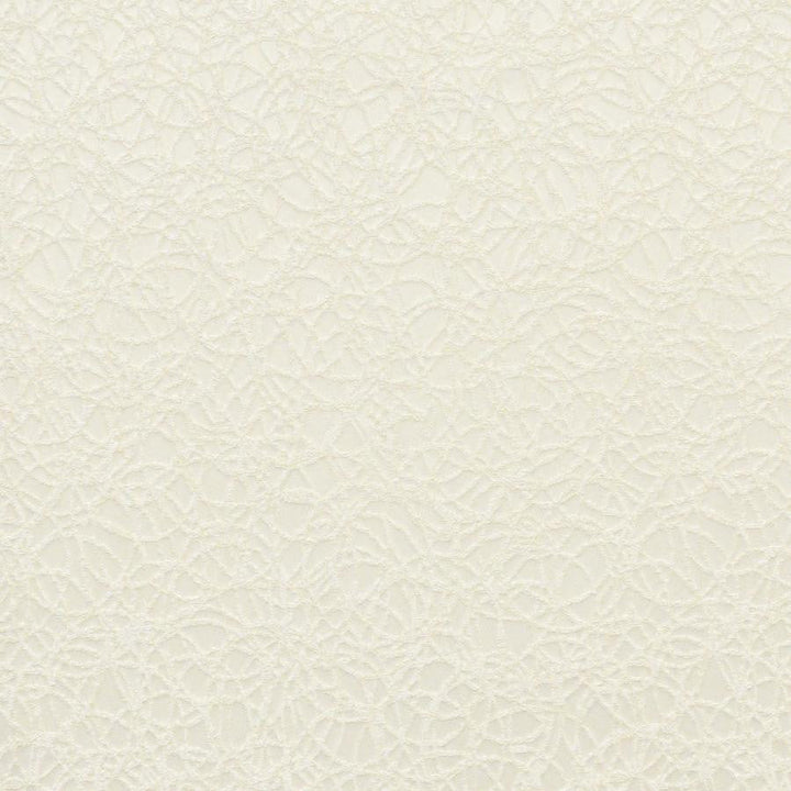 Gustav # 238 Wool by Maxwell Designer Fabric Color Theory-Vol.Vi Alabaster 100% POLYESTER INDIA V-11.8"H-9" 54" - Swanky Fabrics -