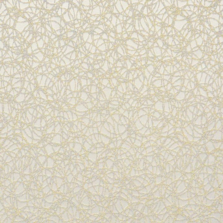 Gustav # 247 Two Tone by Maxwell Fabric Color Theory-Vol.Vi Alabaster 100% POLYESTER INDIA V-11.8"H-9" 54" - Fabric Carolina -