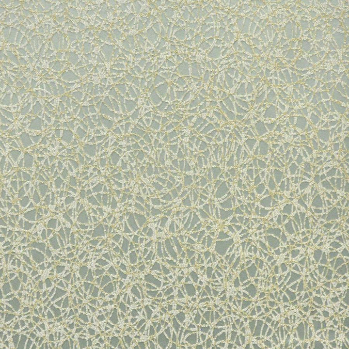 Gustav # 825 Rainstorm by Maxwell Fabric Color Theory-Vol.Vi Odyssey 100% POLYESTER INDIA V-11.8"H-9" 54" - Fabric Carolina -
