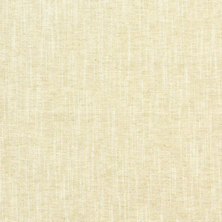 Gladstone # 610 Wheat by Maxwell Fabric Stripes & Checks Ii 57% COTTON/43% POLYESTER INDIA H-0.75" 55" - Fabric Carolina -