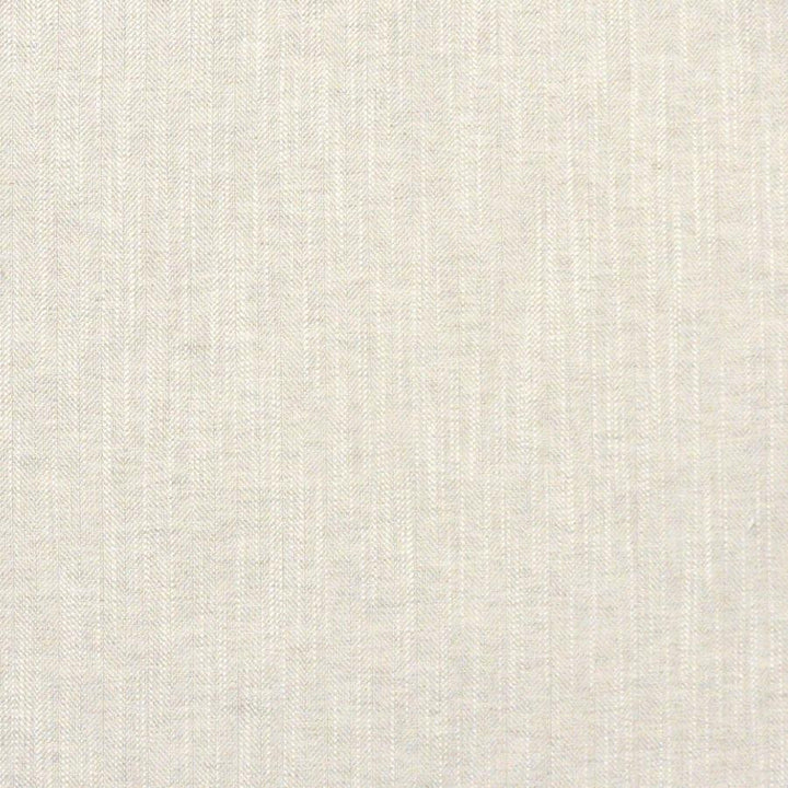 Gladstone # 623 Cloud by Maxwell Fabric Stripes & Checks Ii 57% COTTON/43% POLYESTER INDIA H-0.75" 55" - Fabric Carolina -