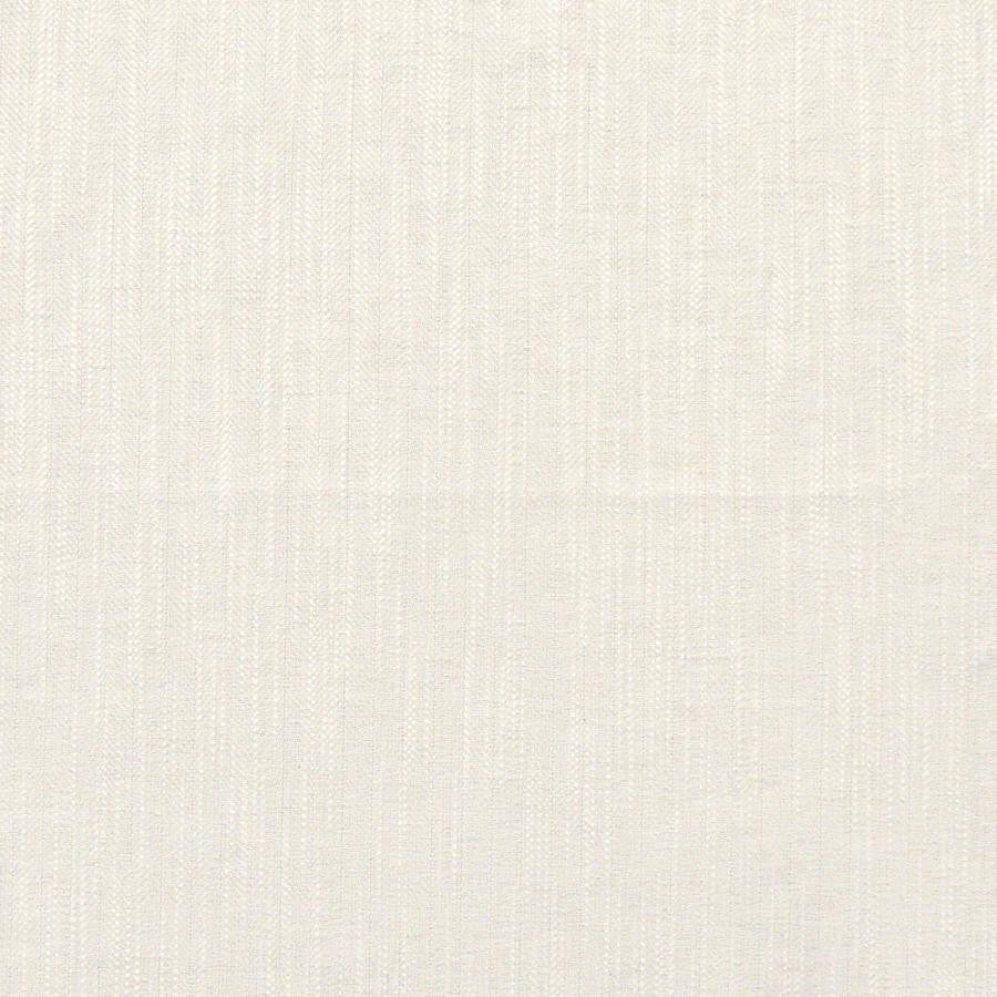 Gladstone # 627 Birch by Maxwell Fabric Stripes & Checks Ii 57% COTTON/43% POLYESTER INDIA H-0.75" 55" - Fabric Carolina -