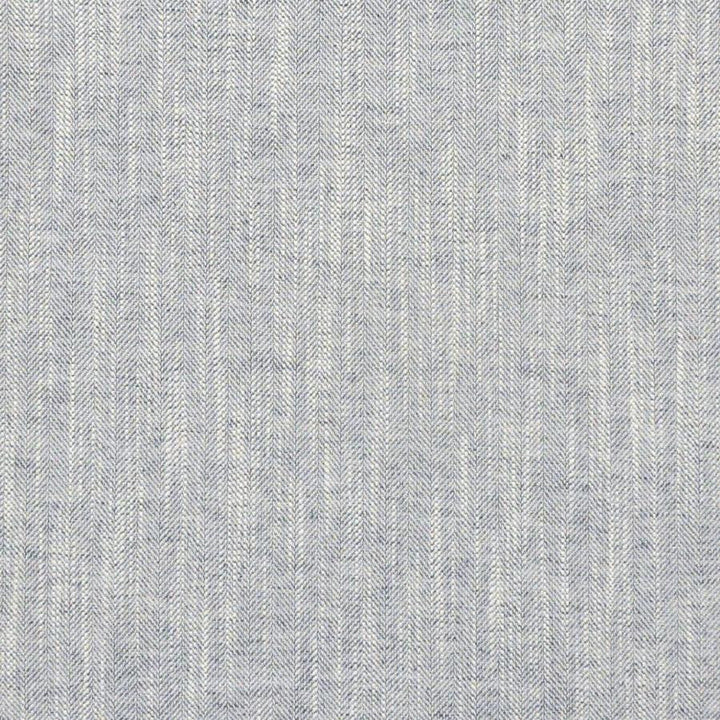 Gladstone # 640 Lake by Maxwell Fabric Stripes & Checks Ii 57% COTTON/43% POLYESTER INDIA H-0.75" 55" - Fabric Carolina -