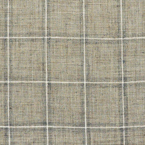 Gridiron # 645 Shark by Maxwell Fabric