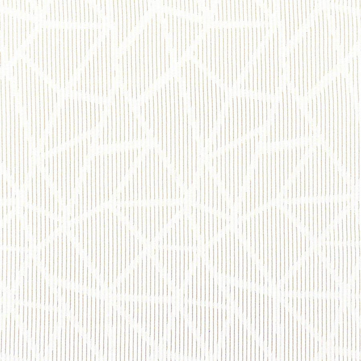 Gaul # 537 Mink by Maxwell Fabric Sheer Paths 100% POLYESTER TURKEY V-11.25" H-5.8" 118" - Fabric Carolina -