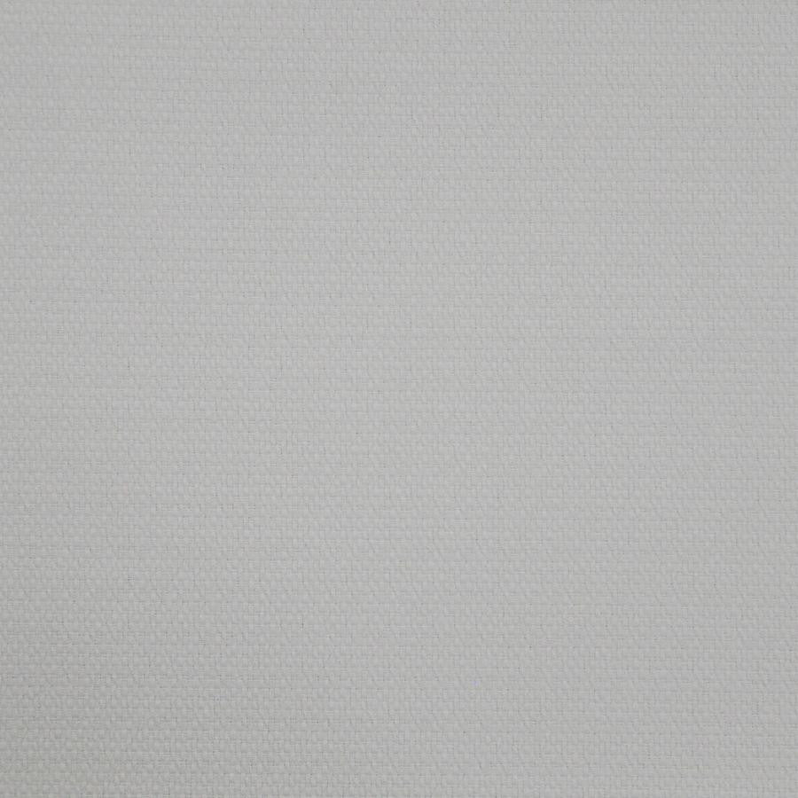 Gilford # 663 Snow by Maxwell Fabric Home & Garden-Act Vi 100% OUTDURA SOLUTION-DYED ACRYLIC USA 54" - Fabric Carolina -