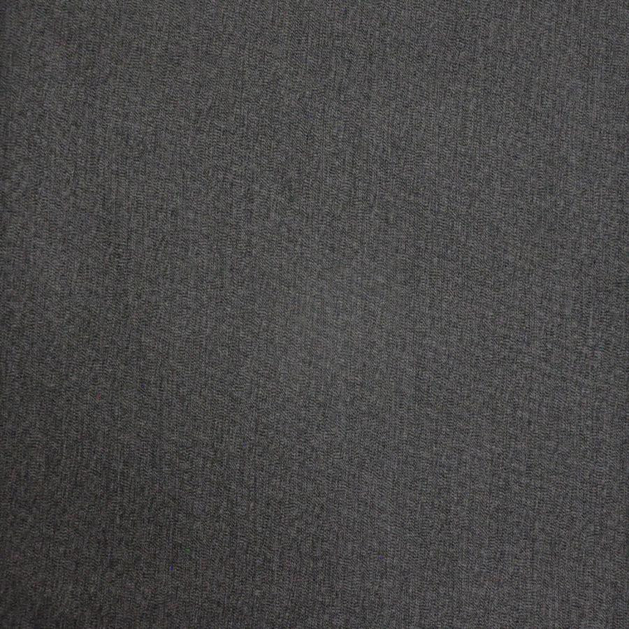 Grafton # 629 Charcoal by Maxwell Fabric Home & Garden-Act Vi 100% OUTDURA SOLUTION-DYED ACRYLIC USA 54" - Fabric Carolina -