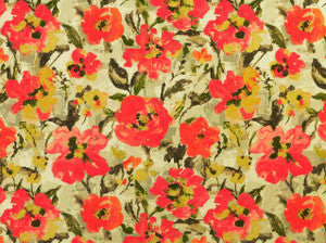 Giacomo Blossom 70 by Covington Fabric