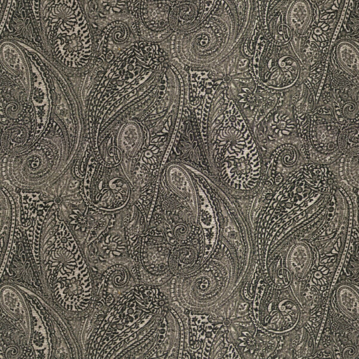 Giant 1 Flint by Stout Fabric RAINBOW LIBRARY SILVER/SMOKE 100%POL INDIA </p><p>Repeat: 19.875 54 in - Fabric Carolina -