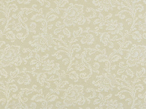 Gianna Ivory 111 by Covington Fabric
