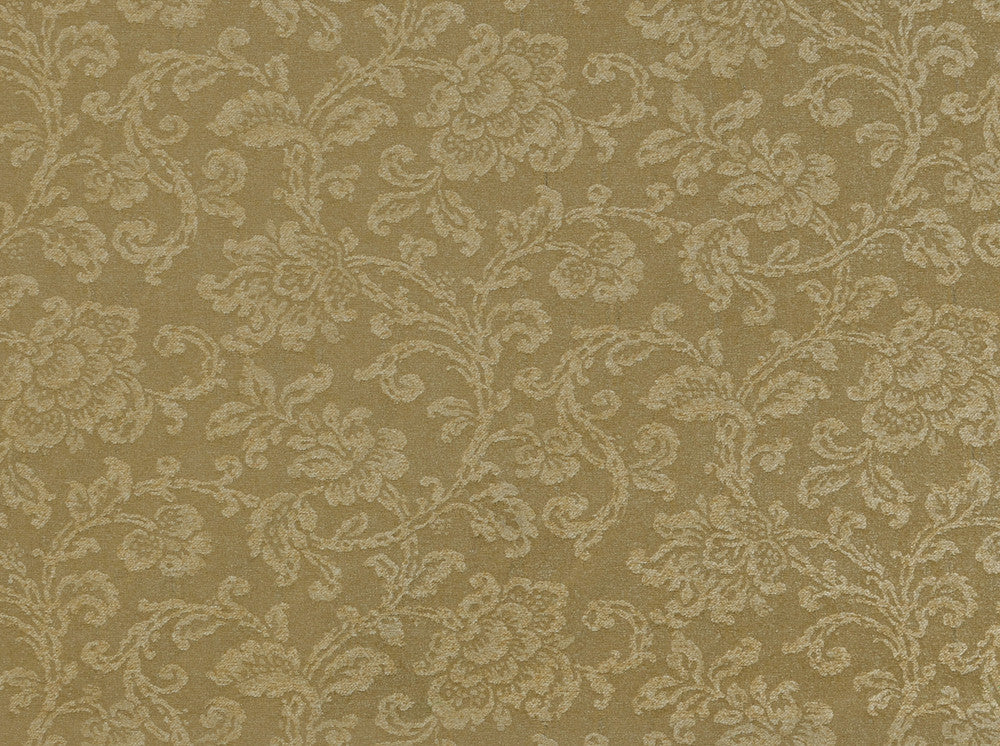 Gianna Honey Beige 1 by Covington Fabric 73% VISCOSE 27% POLY JACQUARD CHN 50000 Horizontal: 30 and Vertical: 19 55 - Fabric Carolina -