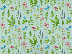 Giardini Spring 888 by Covington Fabric