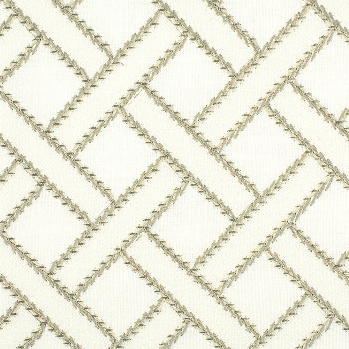 Gibbs 1 Flax by Stout Fabric Stout Fabric Gibbs 1 FlaxFabric COLOR MY WINDOW BIRCH/LINEN 64%POL 28%SVI 8%COT INDIA </p><p>Repeat: H: 3.000, V: 3.125 55 in - Fabric Carolina -