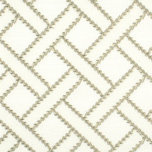 Gibbs 1 Flax by Stout Fabric