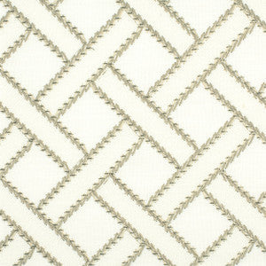 Gibbs 1 Flax by Stout Fabric