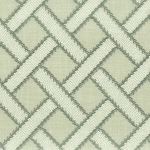 Gibbs 3 Charcoal by Stout Fabric
