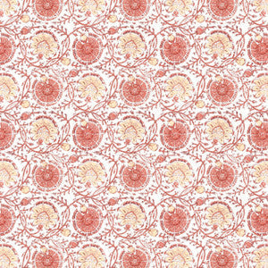 Gibertini 1 Sunset by Stout Fabric