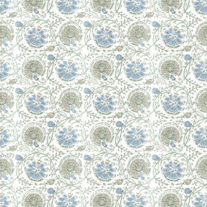 Gibertini 4 Dewkist by Stout Fabric