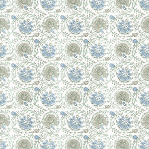 Gibertini 4 Dewkist by Stout Fabric