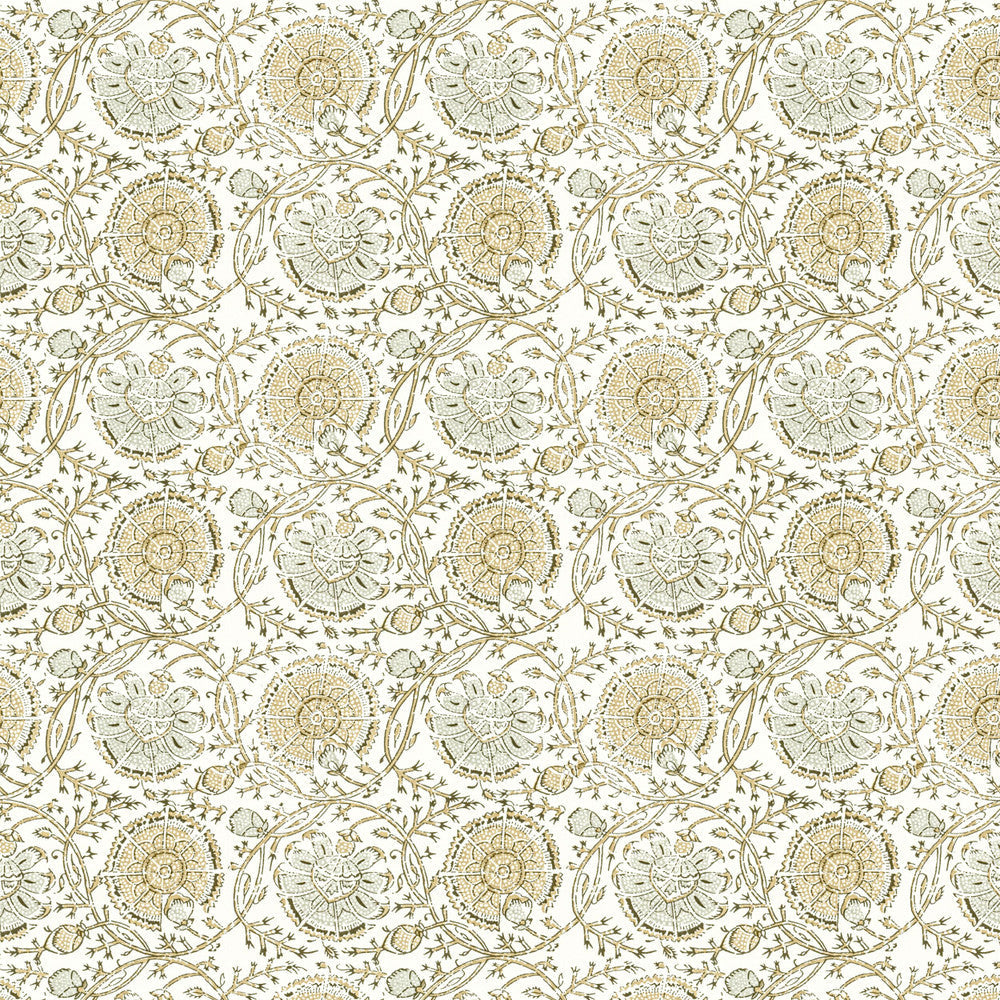 Gibertini 5 Sandstone by Stout Fabric Stout Fabric Gibertini 5 SandstoneFabric COMFORTABLE LIVING BEIGE/TAUPE 100%COT INDIA </p><p>Repeat: H: 9.000, V: 8.500 56 in - Fabric Carolina -