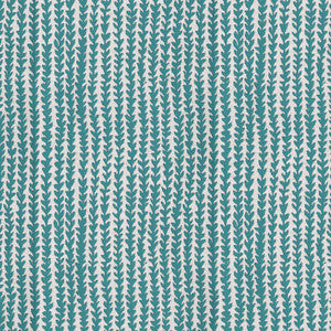Chipper 34 Turquoise by ABBEYSHEA Fabric