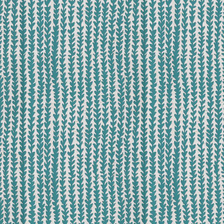 Chipper 34 Turquoise by ABBEYSHEA Fabric 100% Polyester China 25,000 Double Rubs (Wyzenbeek) </p><p>Repeat: Horizontal: 7.6" (19.5 cm) Up the Roll and Vertical: 7.2" (18.7 cm) Across the Roll 56" (142 cm) - Fabric Carolina -