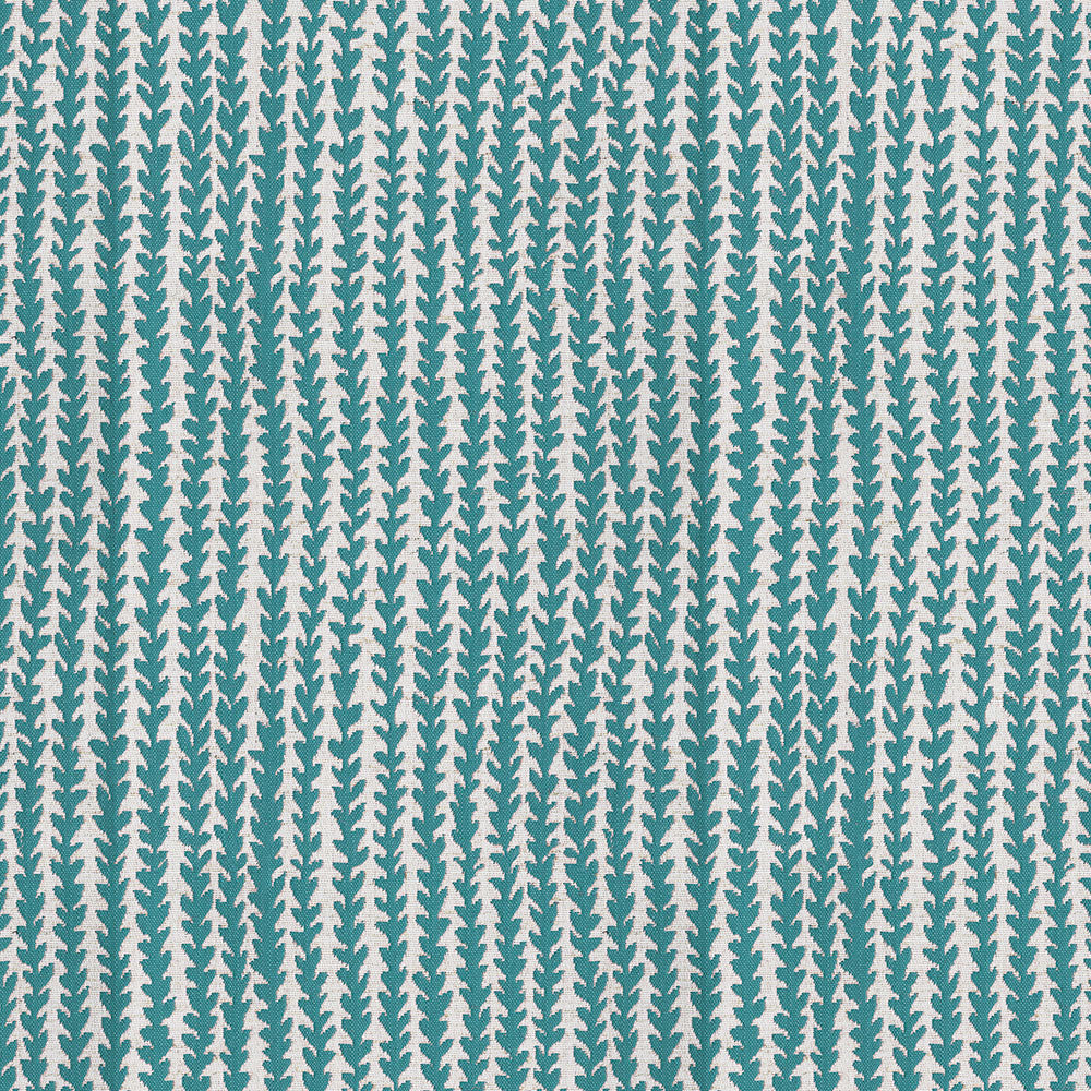 Chipper 34 Turquoise by ABBEYSHEA Fabric N/A 100% Polyester China 100,000 Double Rubs </p><p>Repeat: Horizontal: and Vertical: 56" (142 cm) - Fabric Carolina -