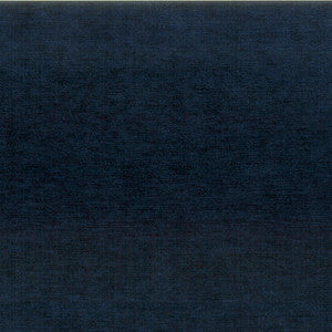 Gideon 2 Navy by Stout Fabric