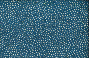 Gifford Indigo by Norbar Fabric