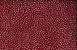 Gifford Merlot by Norbar Fabric
