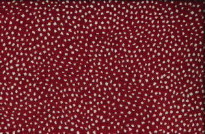 Gifford Merlot by Norbar Fabric