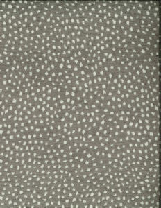 Gifford Mushroom by Norbar Fabric