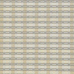 Gift 1 Zinc by Stout Fabric