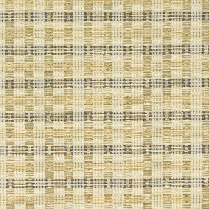 Gift 3 Sandstone by Stout Fabric RAINBOW LIBRARY TOAST/DRIFTWOOD 60%COT 40%POL TAIWAN Horizontal: 0.625 and Vertical: 1.000 56 in - Fabric Carolina -