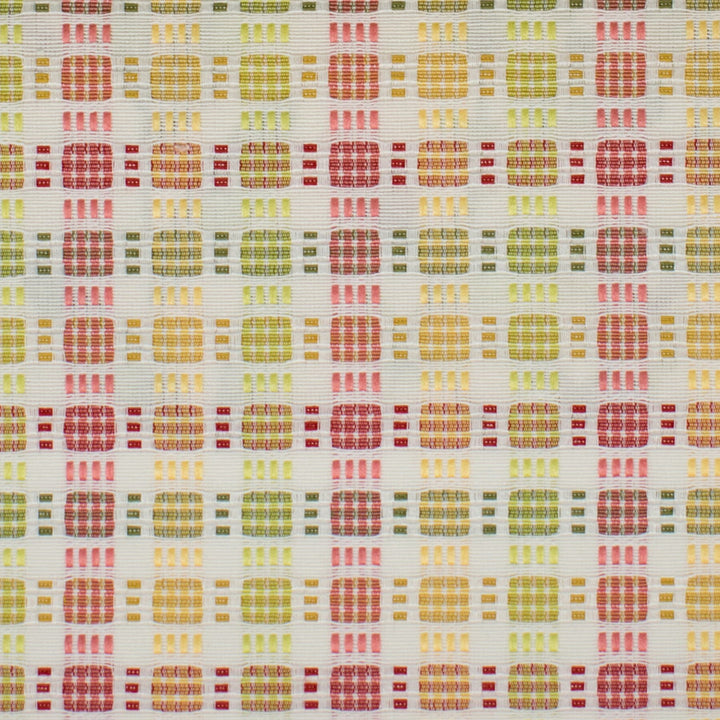 Gift 4 Tuttifrutti by Stout Fabric Stout Fabric Gift 4 TuttifruttiFabric RAINBOW LIBRARY BLUSH/SORBET 60%COT 40%POL TAIWAN </p><p>Repeat: H: 0.625, V: 1.000 56 in - Fabric Carolina -