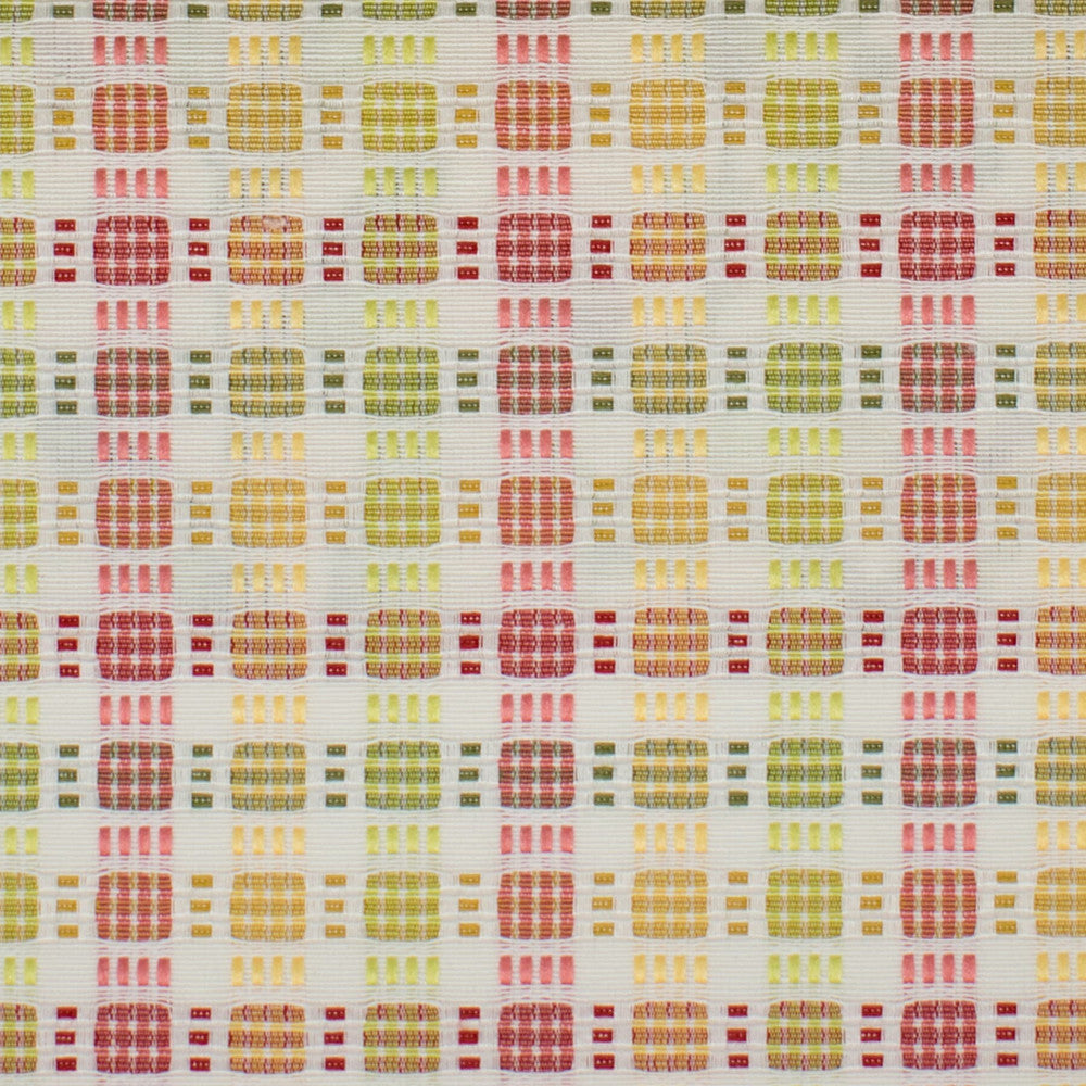 Gift 4 Tuttifrutti by Stout Fabric RAINBOW LIBRARY BLUSH/SORBET 60%COT 40%POL TAIWAN FLAME RETARDANT-U.F.A.C. CLASS 1 CATB 117-2013 WYZENBEEK 42 000 DOUBLE RUB WEAR TEST (HEAVY DUTY) Horizontal: 0.625 and Vertical: 1 56 in - Fabric Carolina -