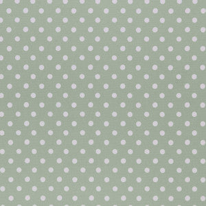 Giggle 1 Seafoam by Stout Fabric