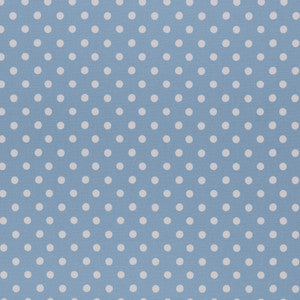 Giggle 2 Chambray by Stout Fabric