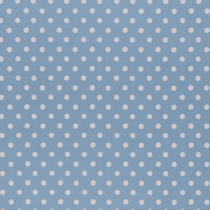 Giggle 2 Chambray by Stout Fabric CATH KIDSTON 100%COT TURKEY Horizontal: 4.5 and Vertical: 2.75 55 in - Fabric Carolina -