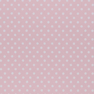 Giggle 3 Cottoncandy by Stout Fabric