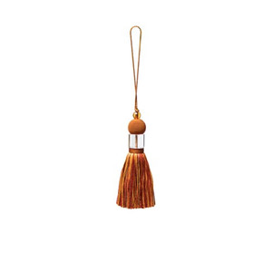 Gigi 4 Salsa by Stout Trim