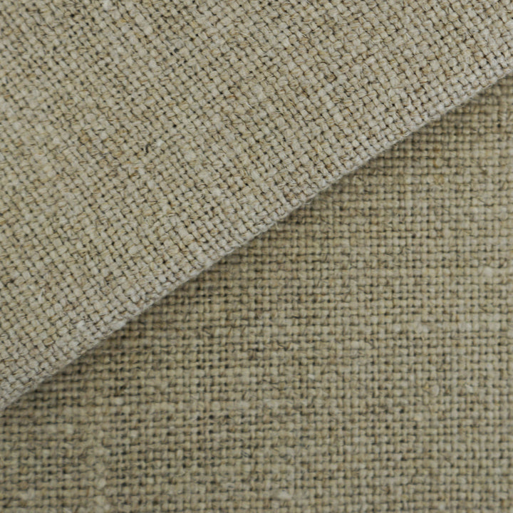 Gigi 34J7071 by JF Fabric Natural Beauty Book 100% Linen Belgium 5000 Horizontal: and Vertical: 55 - Fabric Carolina -