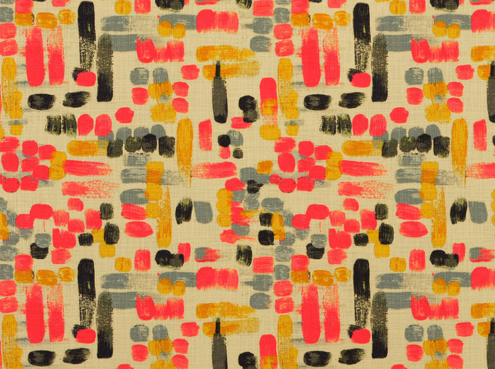 Gigi Blossom 70 by Covington Fabric our website for purchase 100% Cotton Pakistan 50000 Horizontal: 13.5" and Vertical: 12.5" 56" - Fabric Carolina -