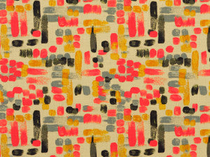 Gigi Blossom 70 by Covington Fabric