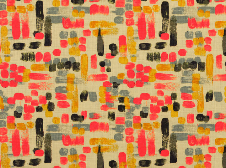 Gigi Blossom 70 by Covington Fabric 100% COTTON PAK 50000 Horizontal: 13.5 and Vertical: 12.5 55 - Fabric Carolina -