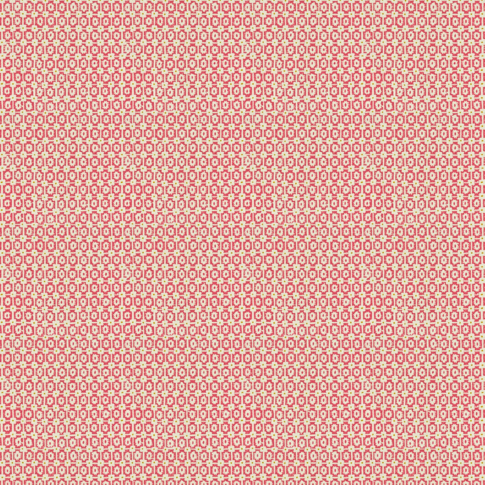 Gilbert 1 Watermelon by Stout Fabric Stout Fabric Gilbert 1 WatermelonFabric COMFORTABLE LIVING BLUSH/GINGER USA </p><p>Repeat: H: 13.500, V: 12.625 54 in - Fabric Carolina -